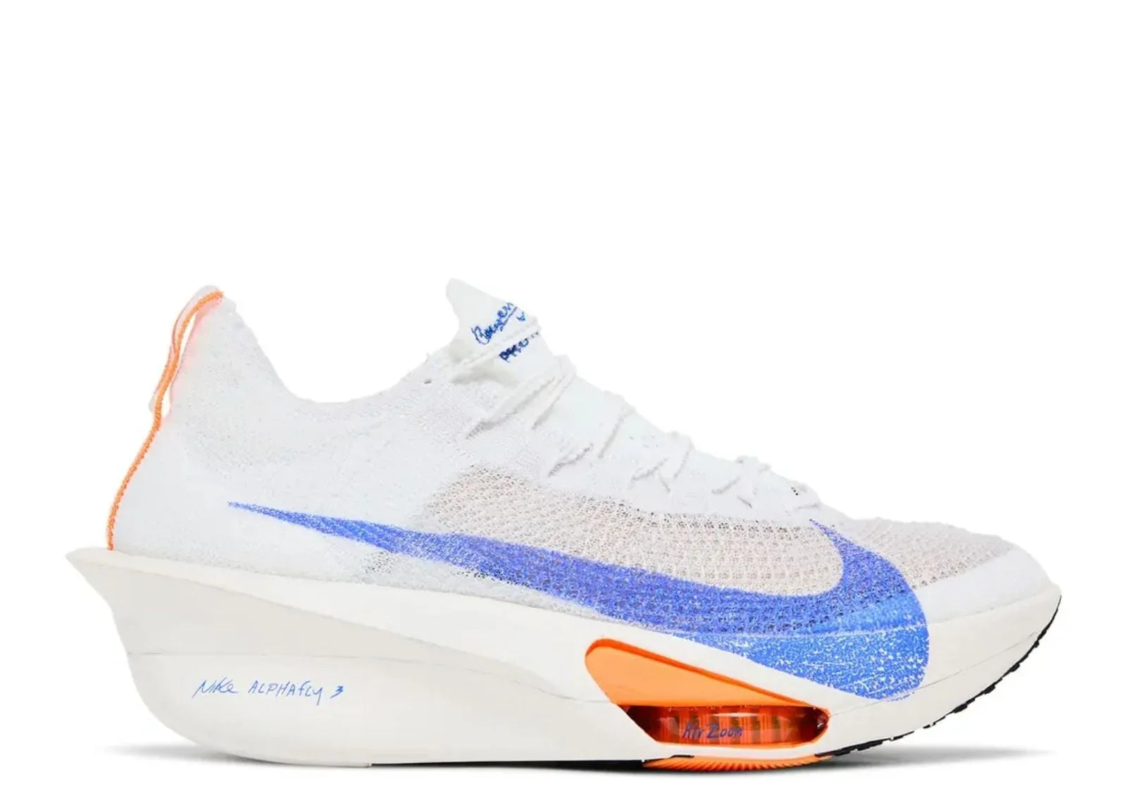Nike Air Zoom Alphafly Next% 3 FP Blueprint Pack - My Suti