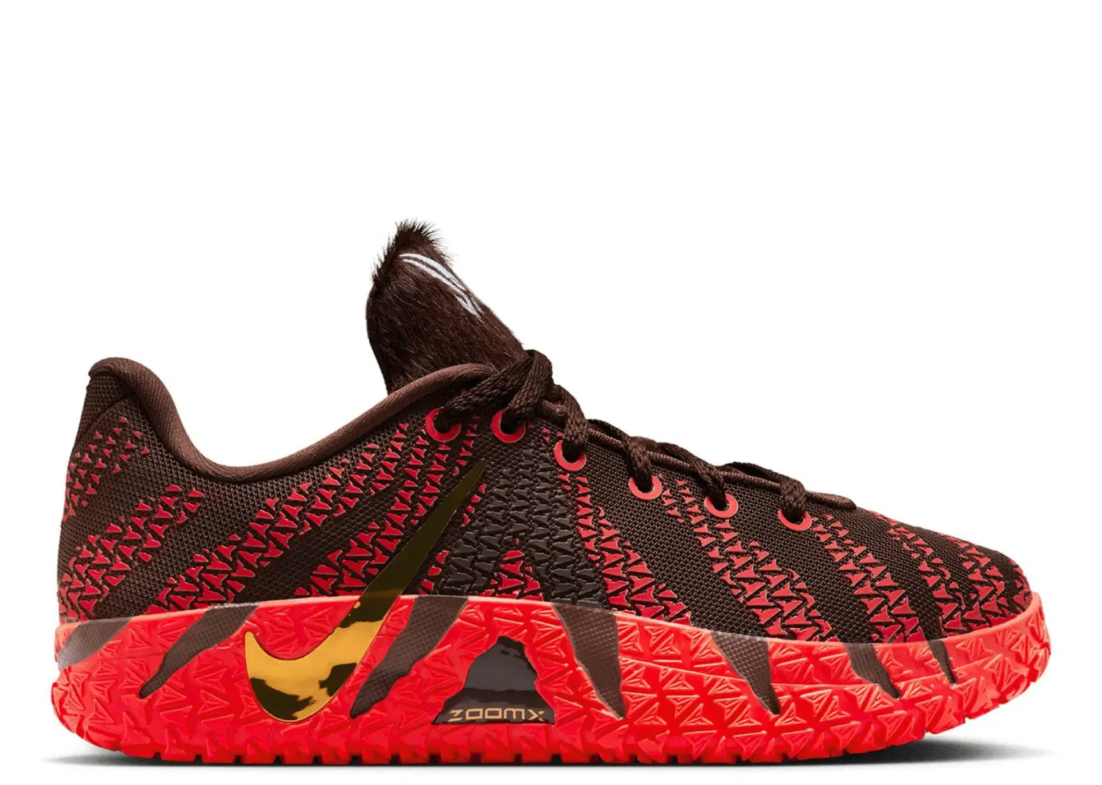 Nike Ja 3 Year Of The Horse (GS) - My Suti