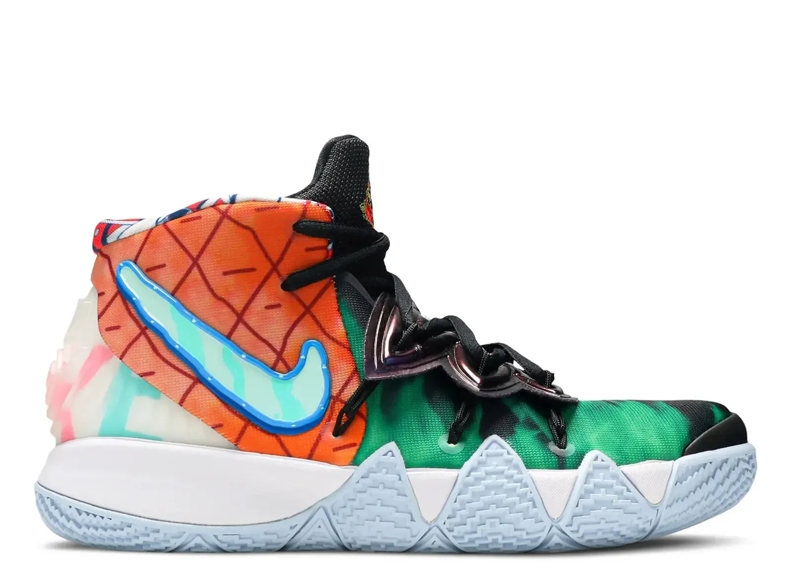 Nike Kybrid S2 Best Of (GS) - My Suti