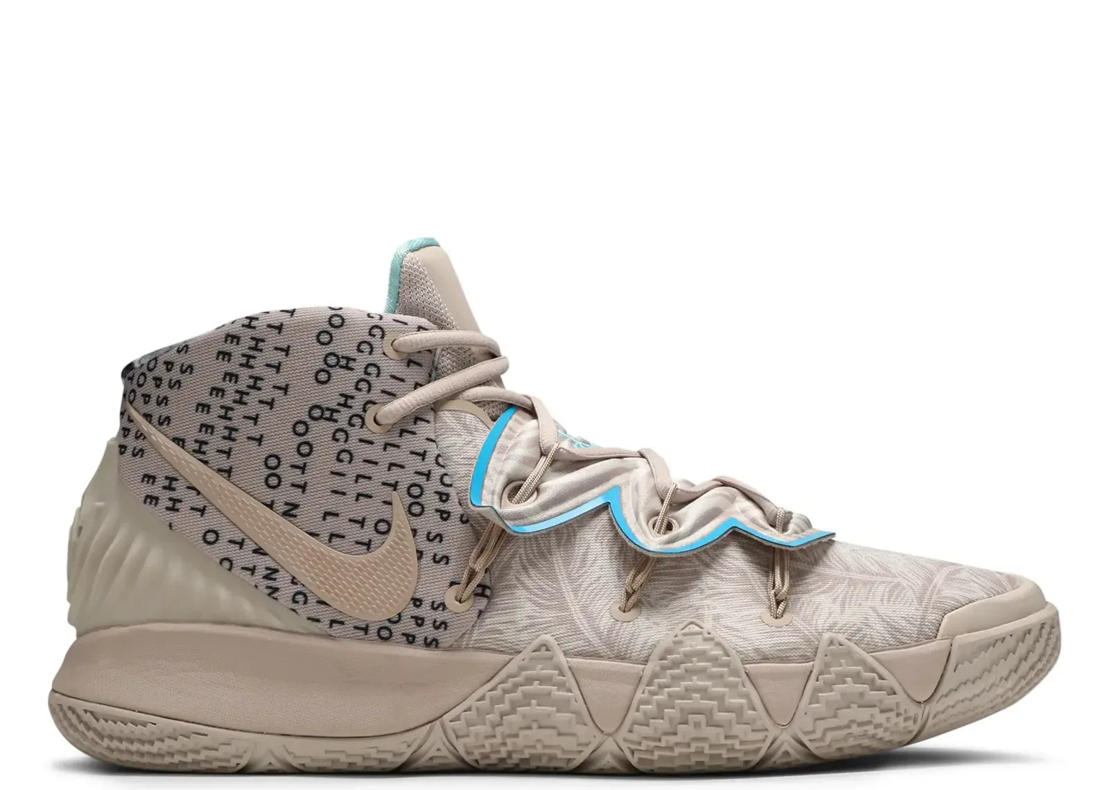 Nike Kybrid S2 Fossil Stone - My Suti