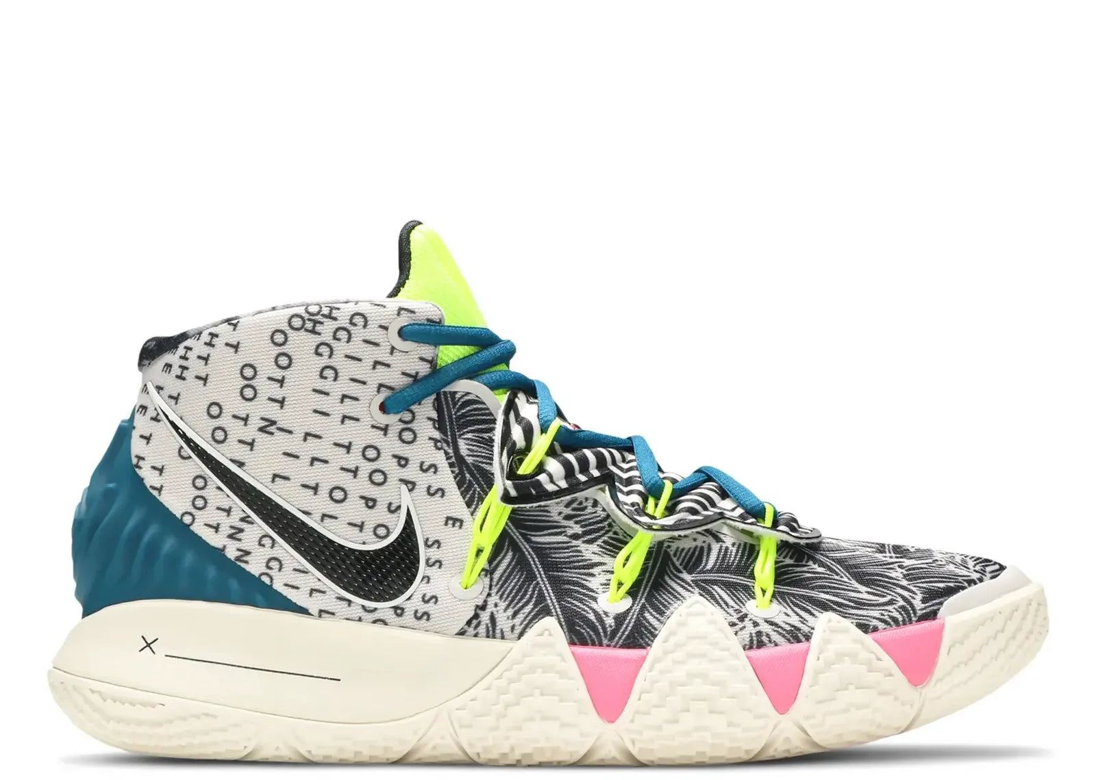 Nike Kybrid S2 What The 2.0 - My Suti