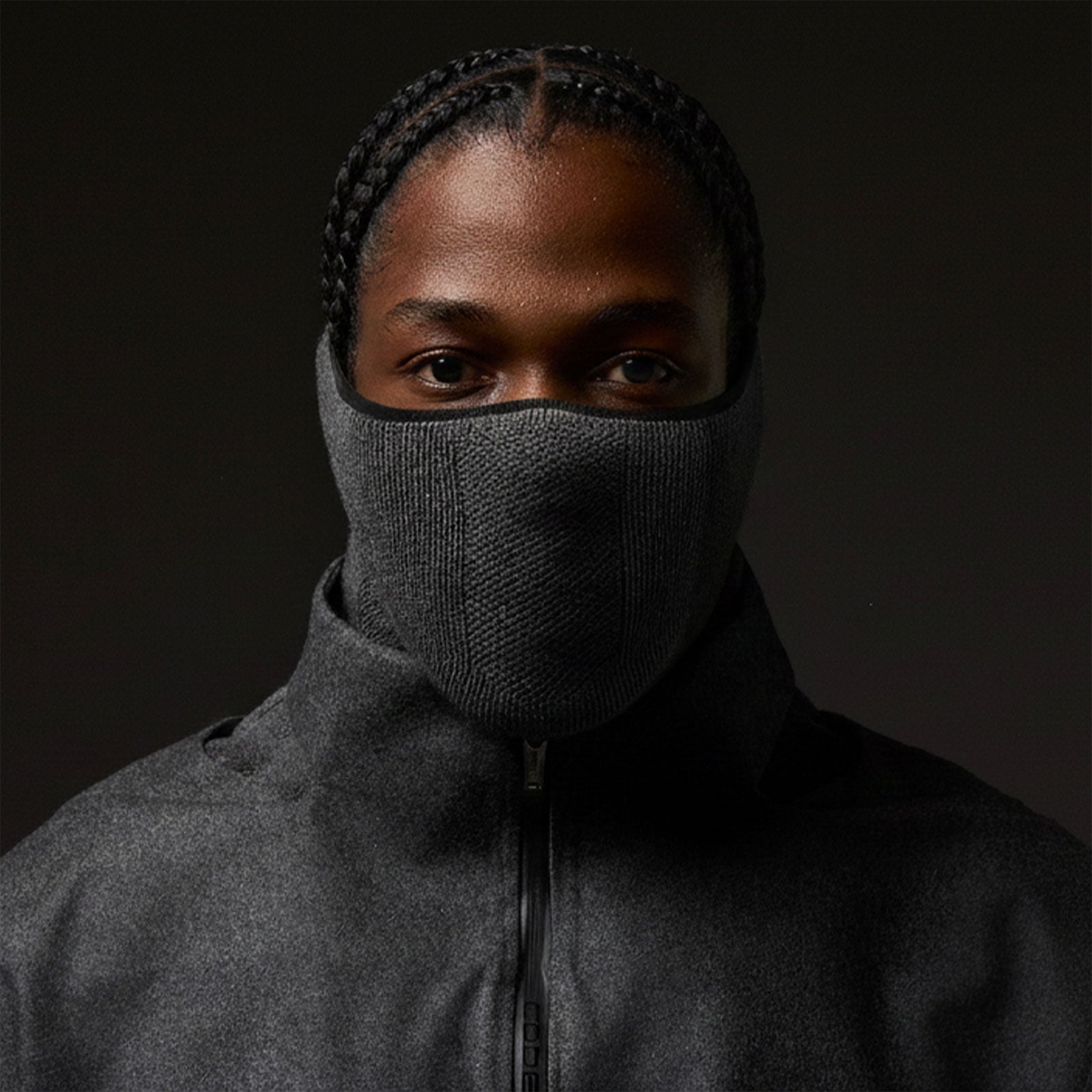 NOCTA Mask Neck Warmer/Knit Balaclava