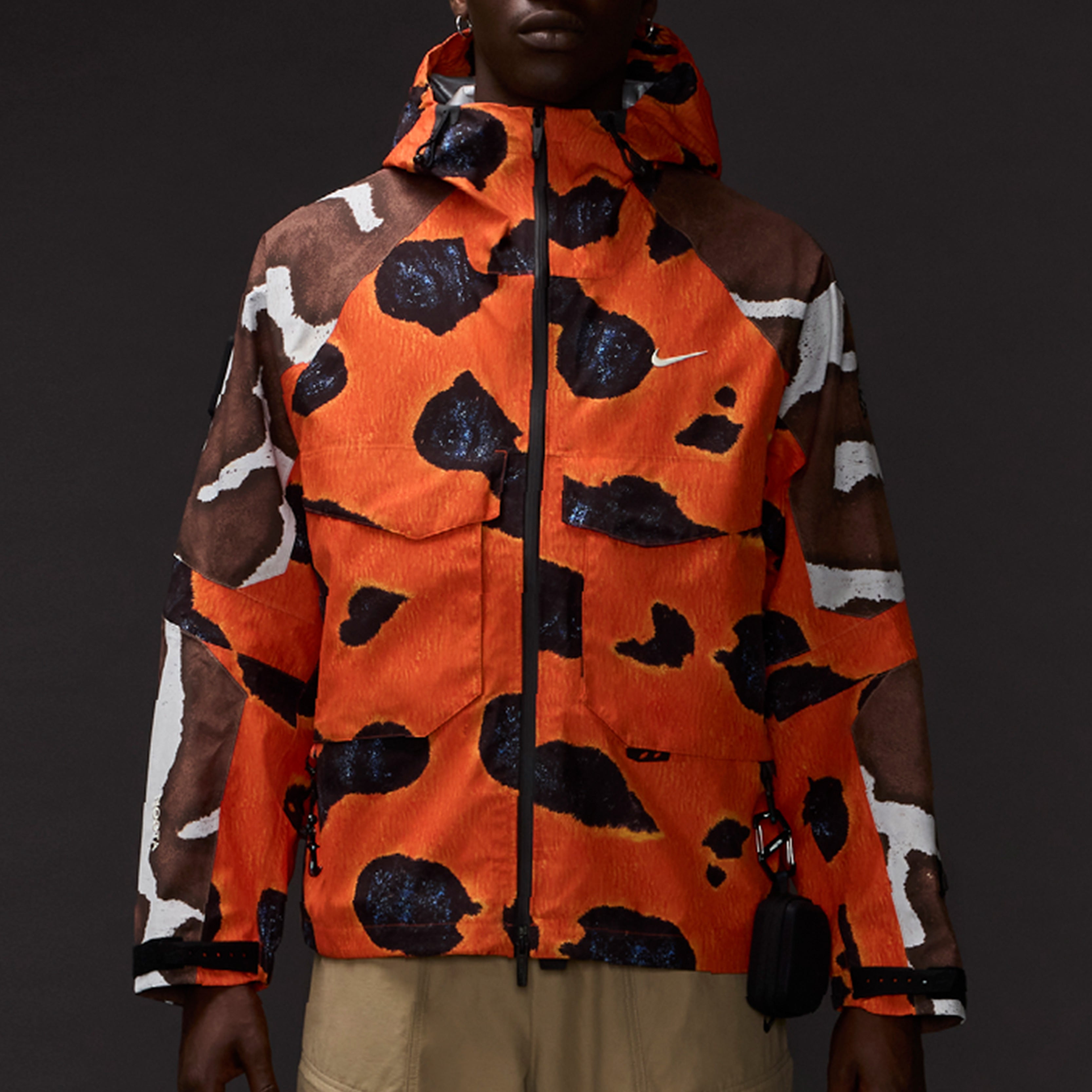 NOCTA DEEP COVER GORE-TEX JACKET