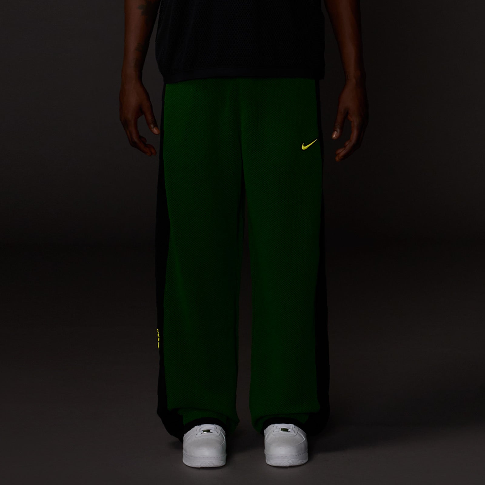 NOCTA Vybz Lined Knit Pant