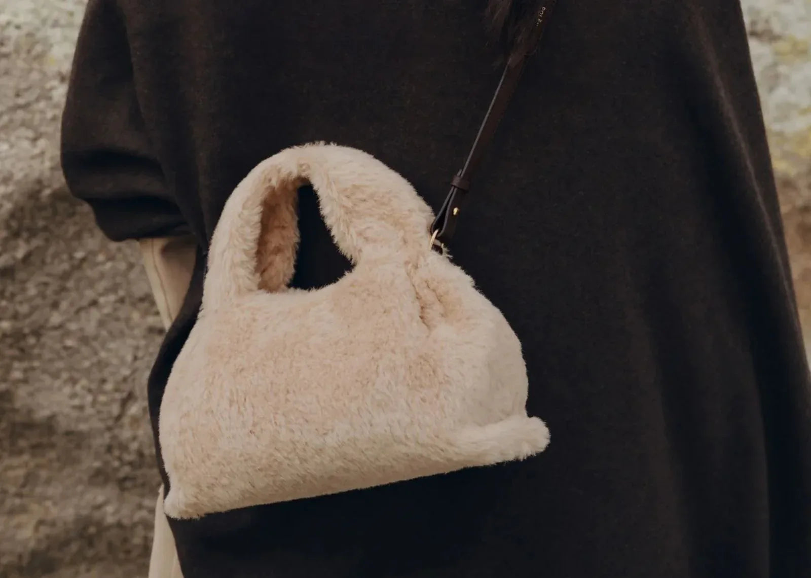 Polène Numéro Neuf Mini Edition Alpaca - My Suti