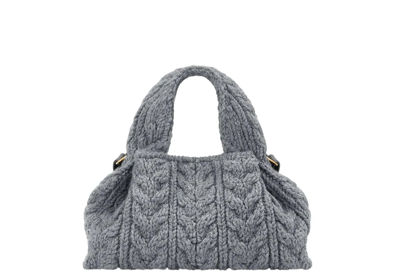 Polène Numéro Neuf Mini Edition Merino Stone - My Suti