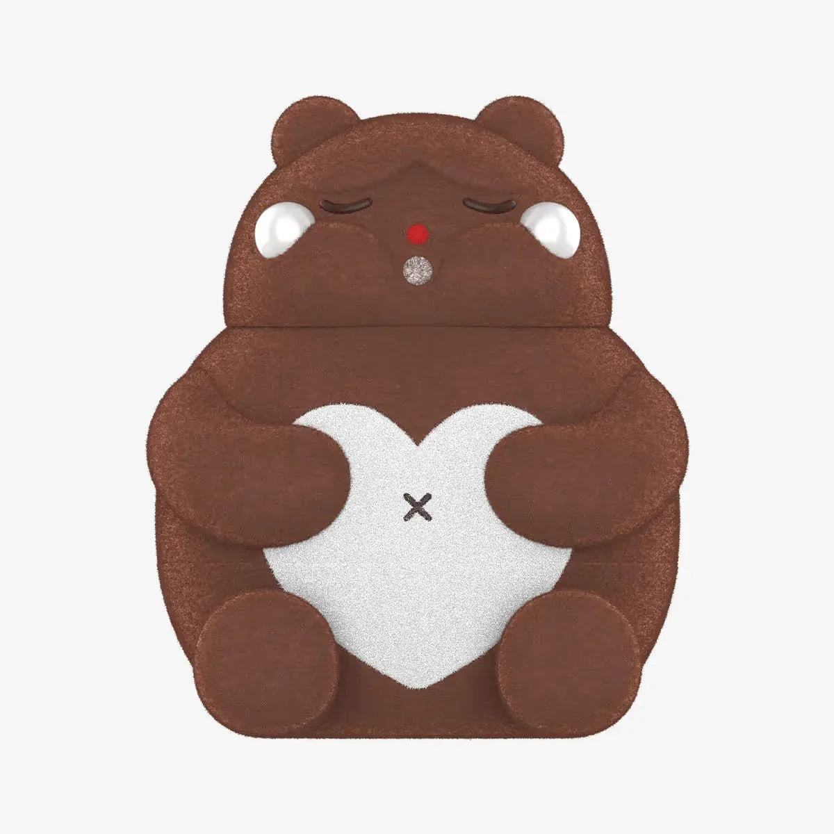 POP MART CRYAGAIN CRYING BE MINE FİGÜR - My Suti