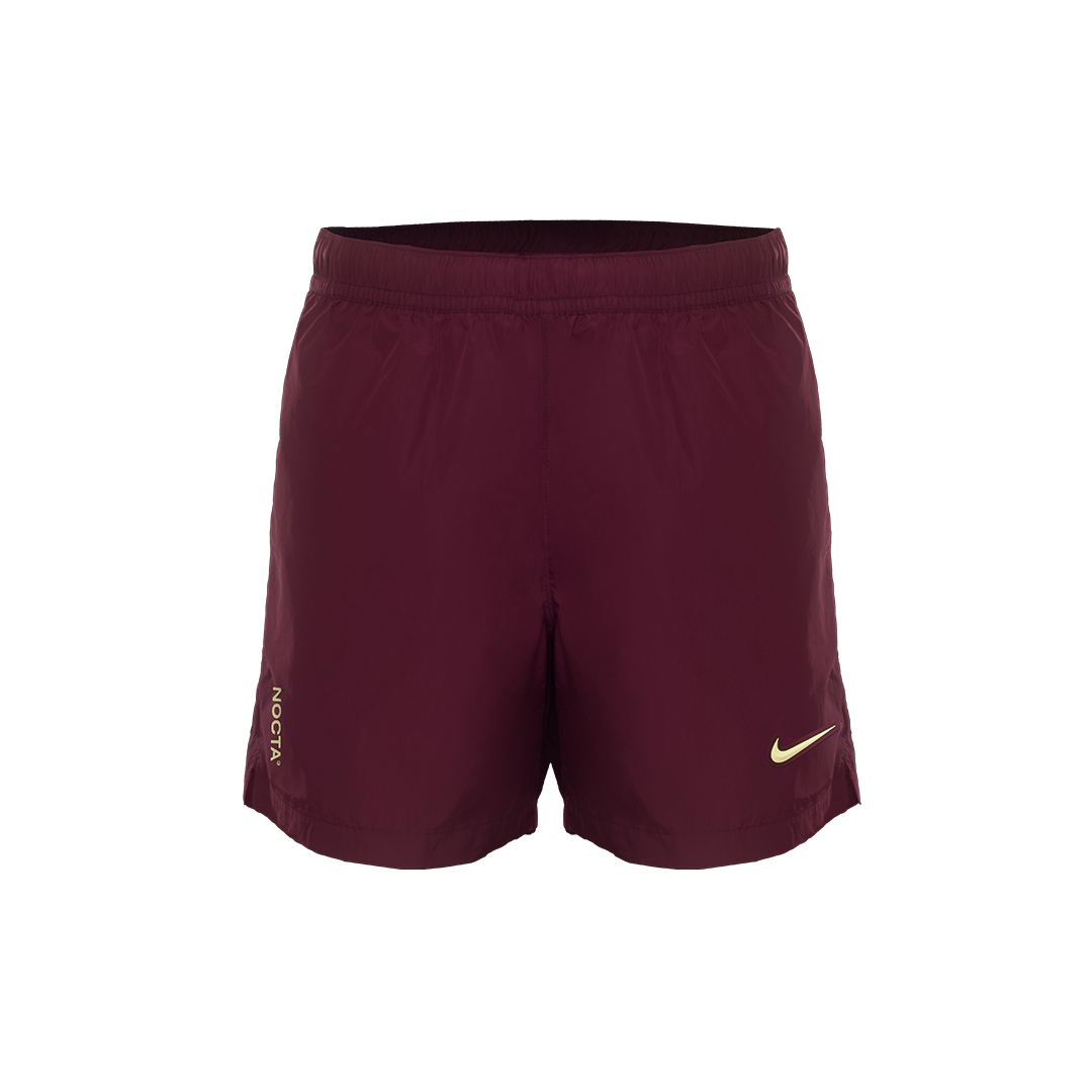 NOCTA Cardinal Nylon Shorts