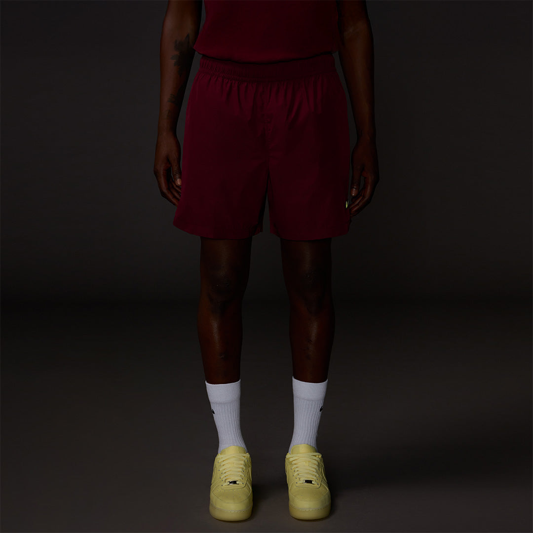 NOCTA Cardinal Nylon Shorts
