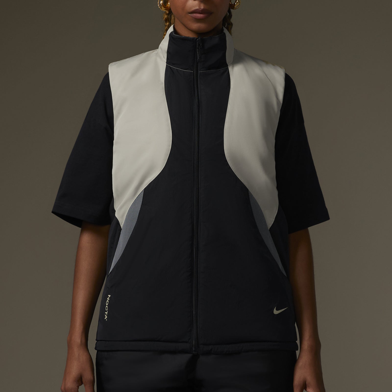 NOCTA Lightweight RM Reversible Vest