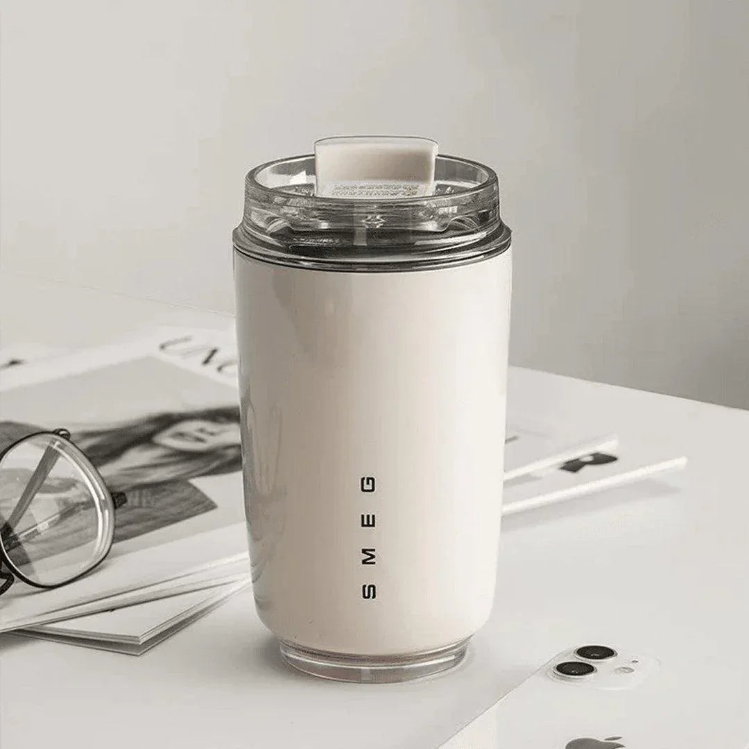 SMEG MUG TERMOS 0.24L - My Suti