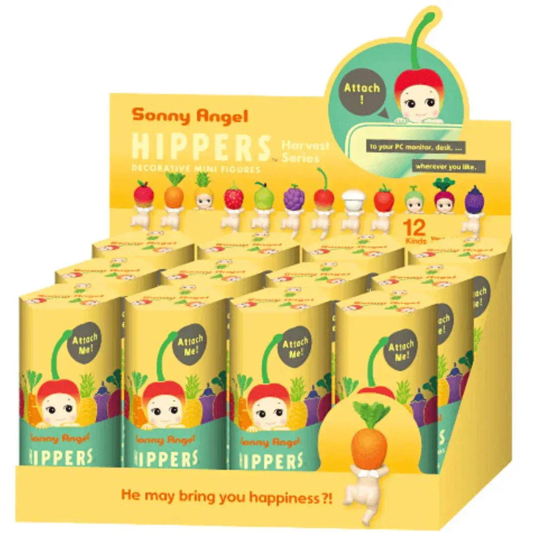 SONNY ANGEL HARVEST SERİSİ - My Suti