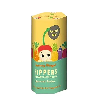 SONNY ANGEL HARVEST SERİSİ - My Suti