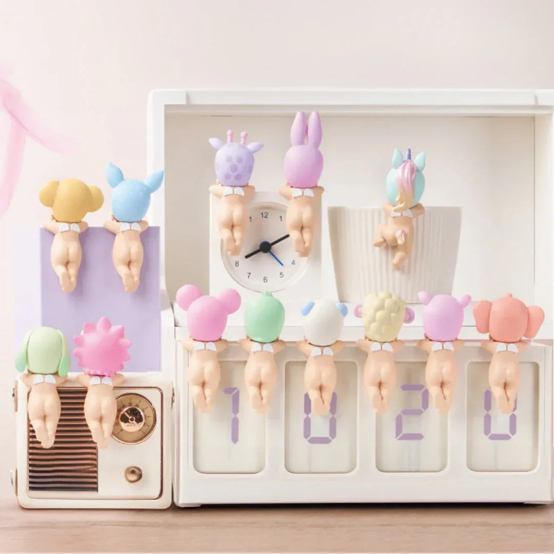 SONNY ANGEL HIPPERS DREAMING SERISI - My Suti