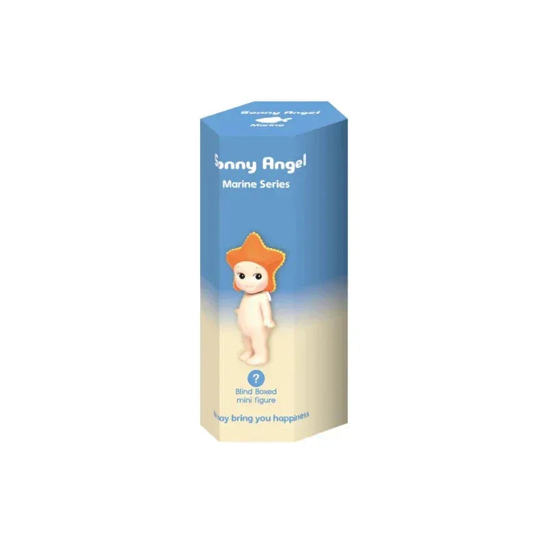 SONY ANGEL MARINE SERİSİ - My Suti