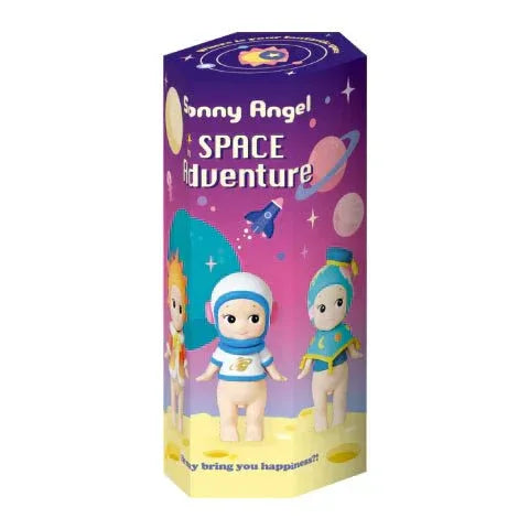 SONNY ANGEL SPACE ADVENTURE SERİSİ - My Suti