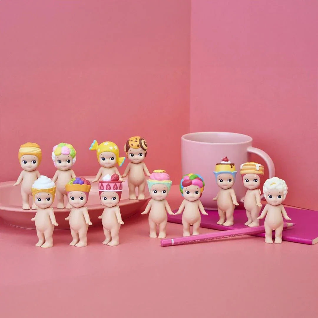 SONNY ANGEL SWEET SERISI - My Suti