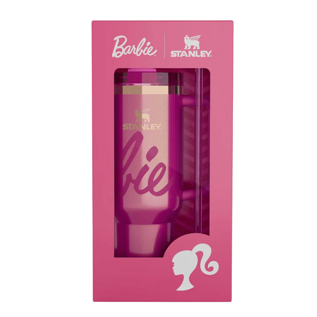 Stanley Barbie Icon Quencher Termos| 1.18L - My Suti