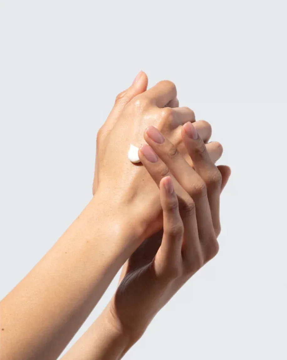 Glossier Hand Cream - El Kremi - My Suti