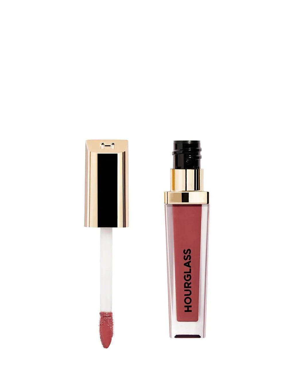 Hourglass Velvet Story - Lip Gloss - My Suti