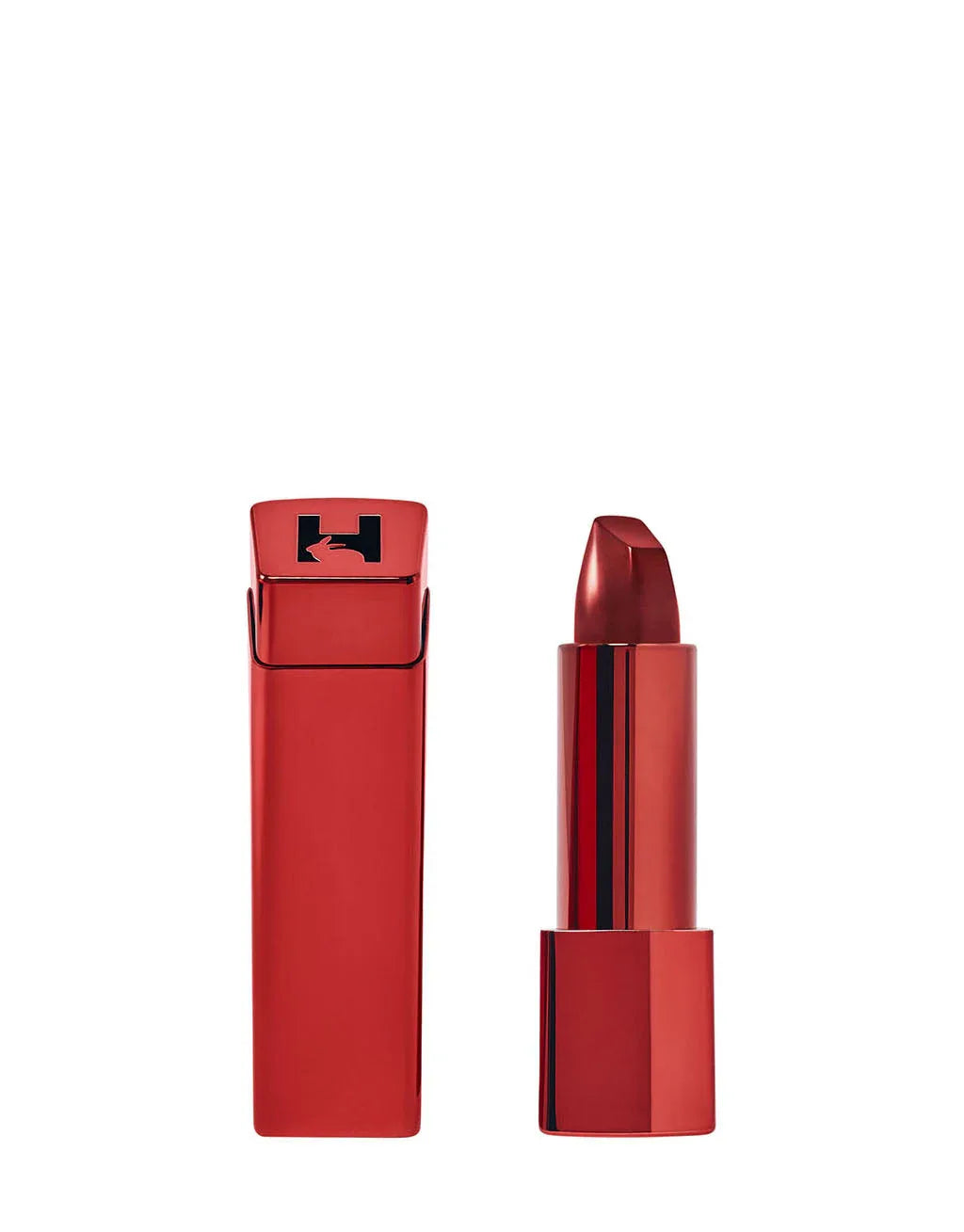 Hourglass Unlocked Satin Crème Lipstick Red - Ruj - My Suti