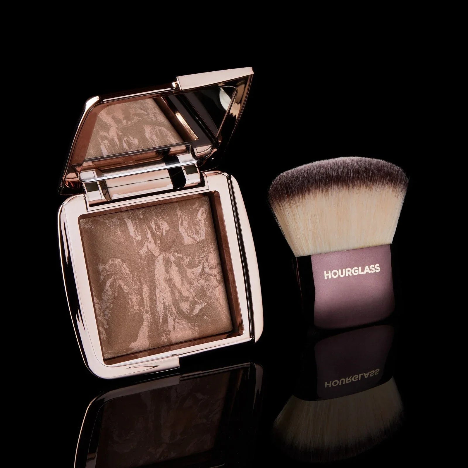 Hourglass Ambient™ Lighting Bronzer - Bronzlaştırıcı - My Suti