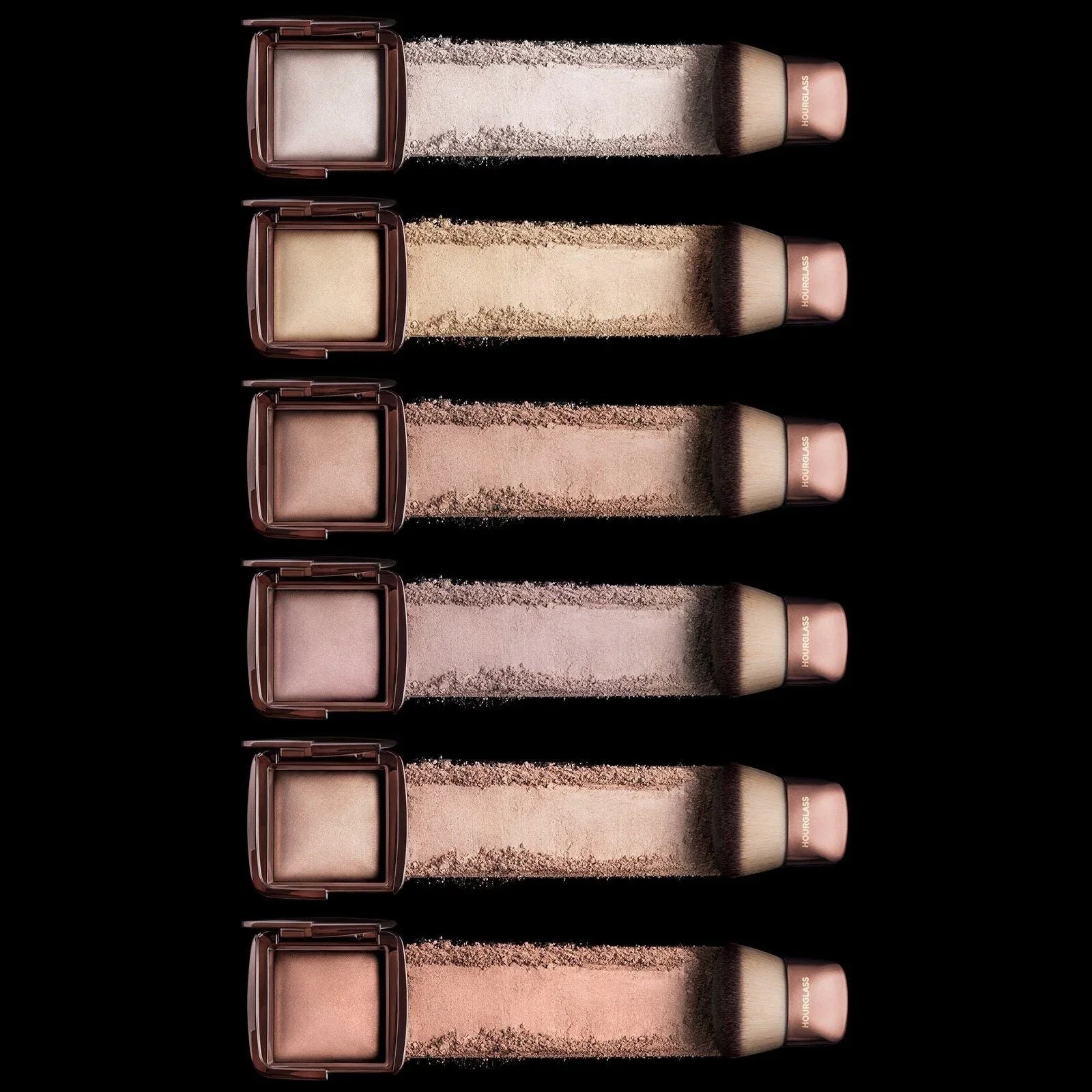 Hourglass Ambient™ Lighting Finishing Powder - Bitiş Pudrası - My Suti