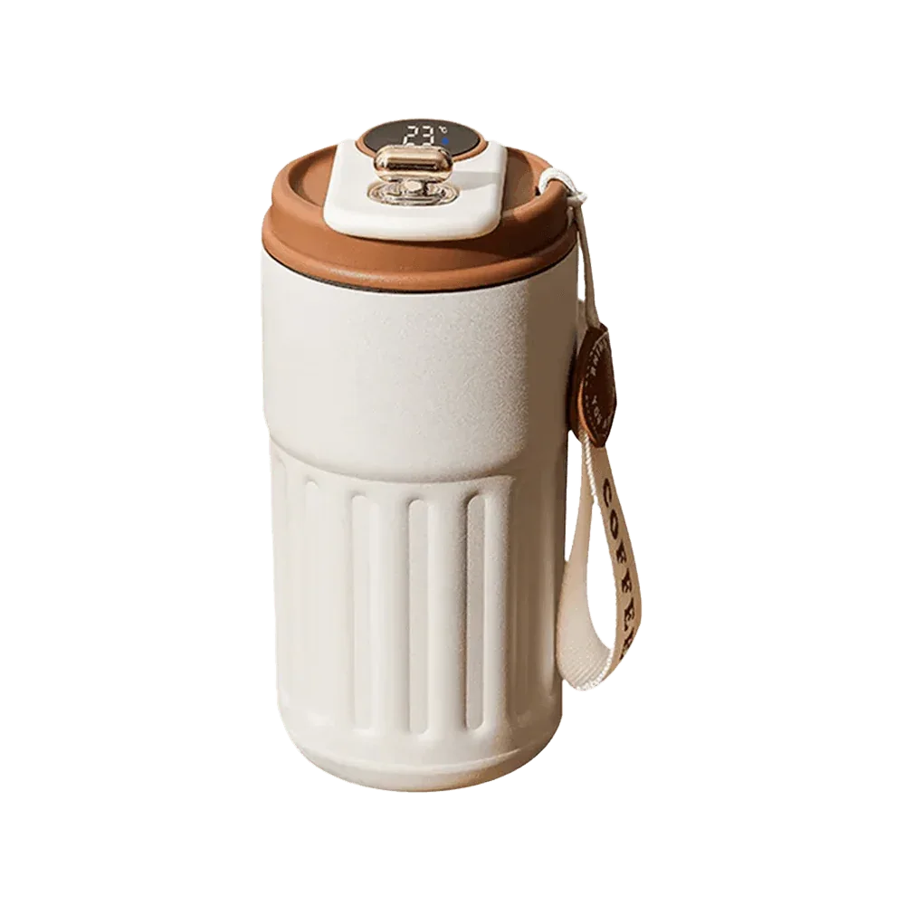 THERMO LIGHT MUG TERMOS 0.45L - My Suti