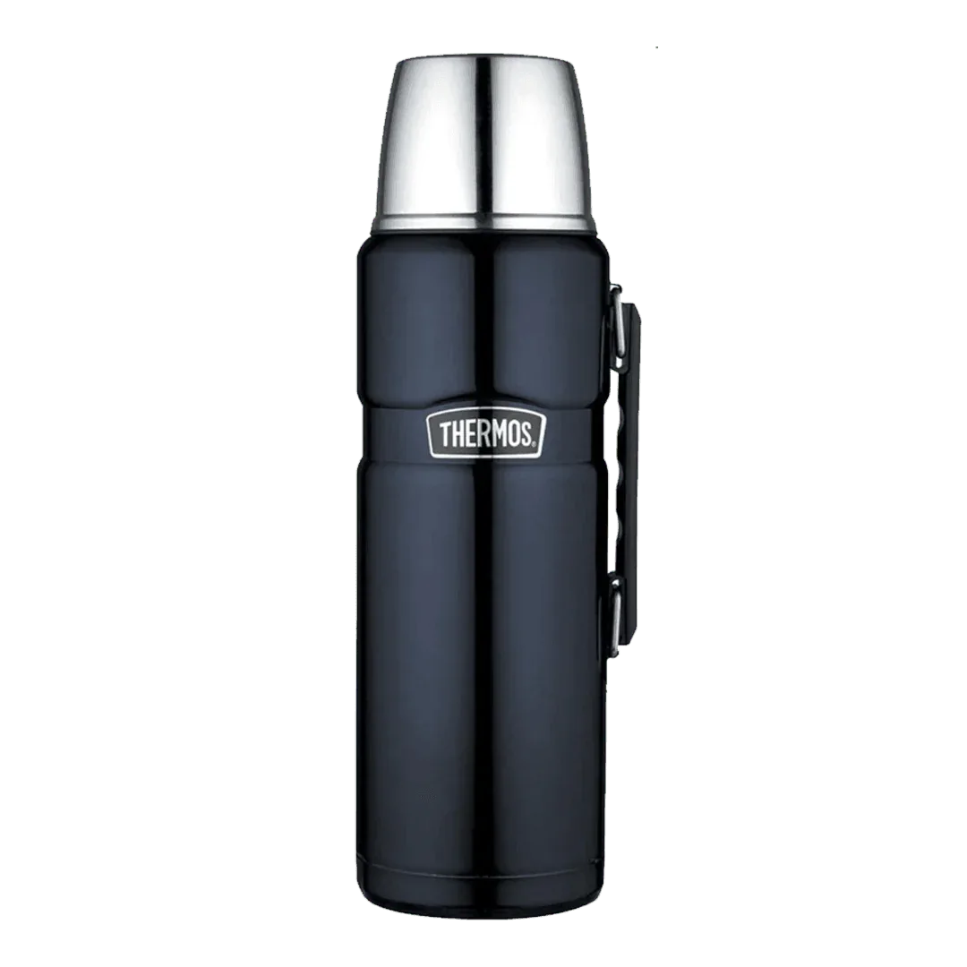 THERMOS Çelik Lacivert 1.2L - My Suti