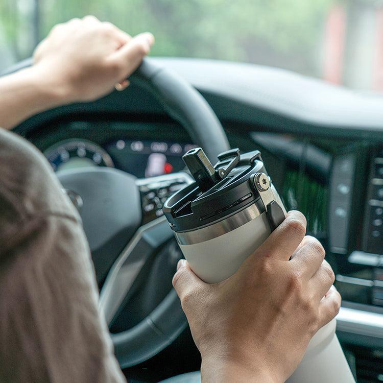 TYESO DAİLYNEED VAKUMLU ÇELİK TERMOS - My Suti