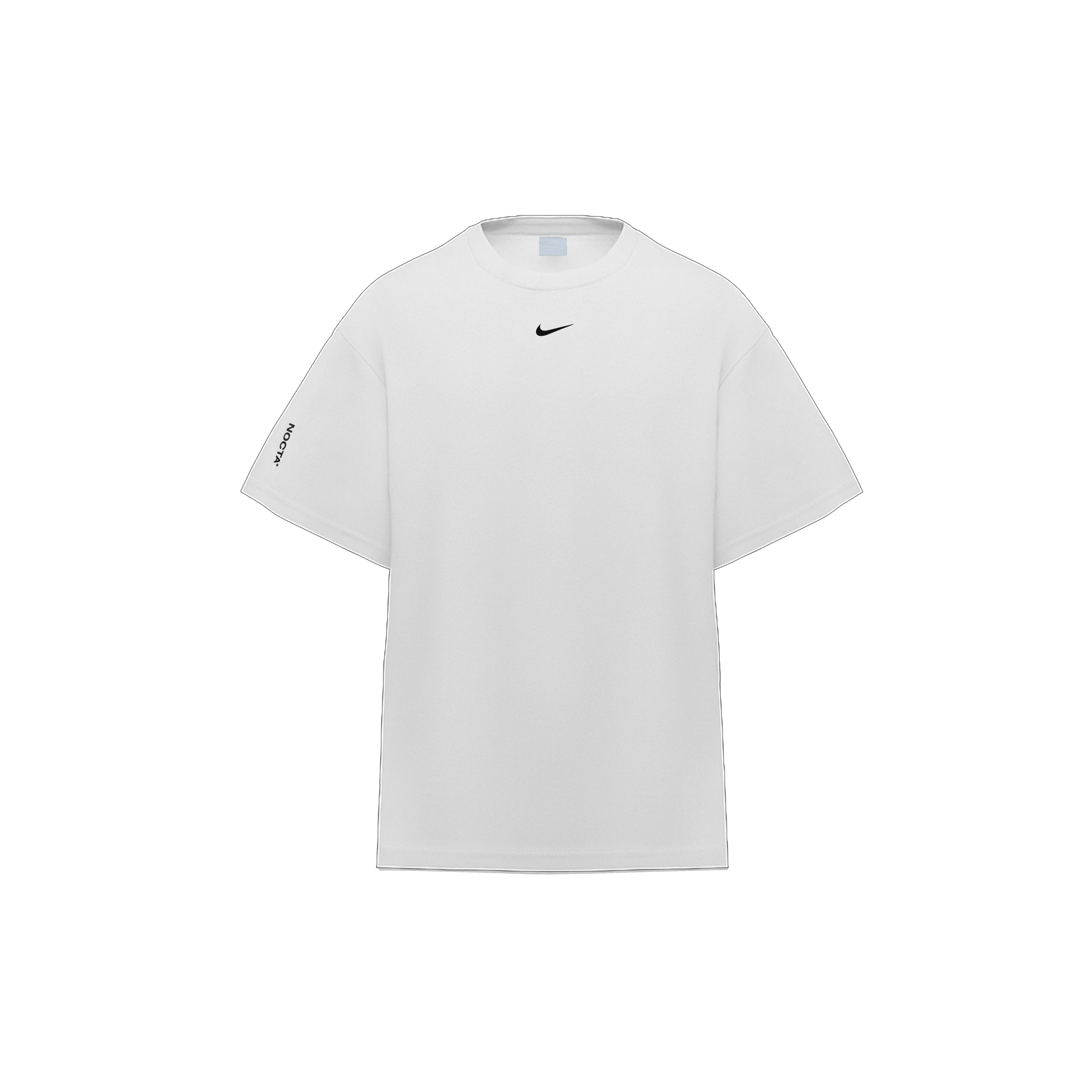 NOCTA NFI NOCTA Big Body CS Tee